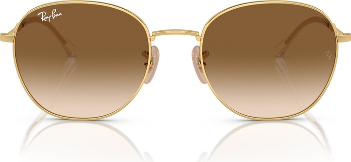 Ray-Ban 55mm Gradient Phantos Sunglasses