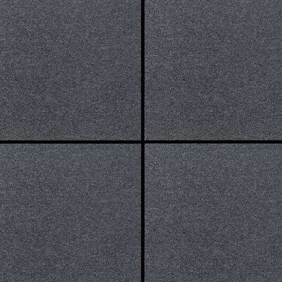 Design Is Personal 19.7" x 19.7" Level Loop Adhesive Tabs Carpet Tile