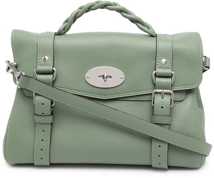 Mulberry Alexa | Shop the world's largest collection of fashion 