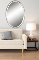 Thumbnail for your product : Uttermost 'Sherise' Oval Mirror