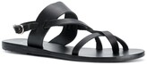 Thumbnail for your product : Ancient Greek Sandals Alethea flat sandals
