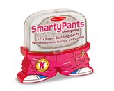 Thumbnail for your product : Melissa & Doug Smarty Pants - Kindergarten Card Set
