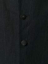 Thumbnail for your product : Devoa pinstriped coat