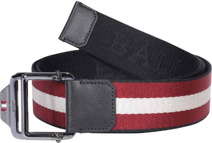 connor belts