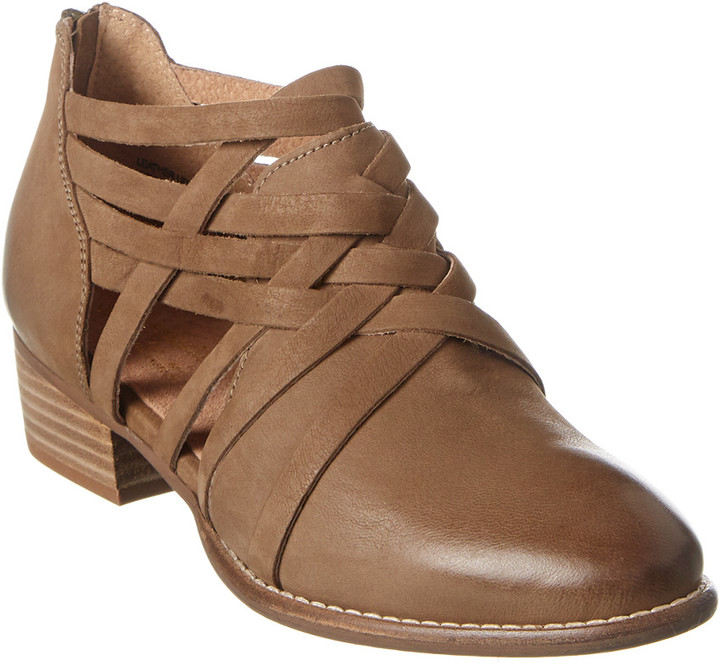 seychelles so blue bootie