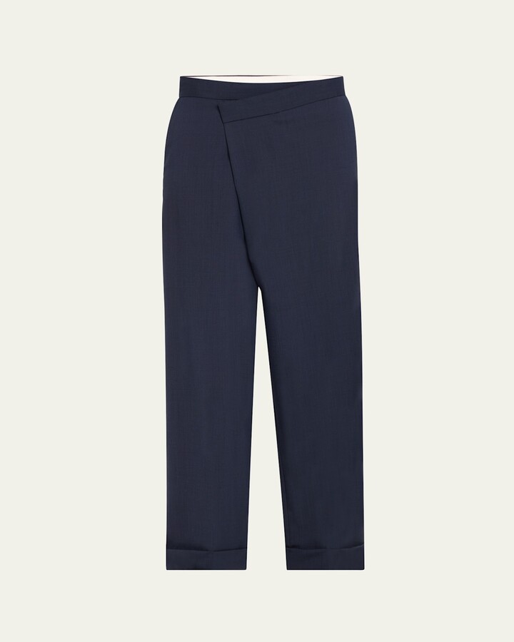 WE-AR4 The Lounge Trouser