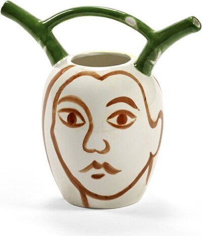 Serax Sapote S Mix Santiago De Borja Vase