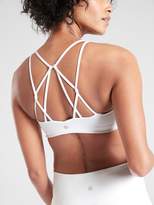 Thumbnail for your product : Athleta Breathe In Bra In Powervita