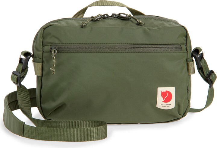 Fjallraven High Coast Water Resistant Crossbody Bag