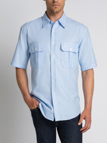 Thumbnail for your product : R.M. Williams Grazier Shirt