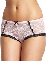 Thumbnail for your product : Sorbet Flirty Lace Shorts (4 Pack)
