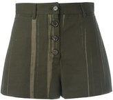 Proenza Schouler Suiting shorts 