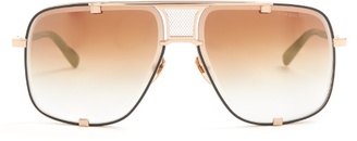 Dita Mach-Five sunglasses