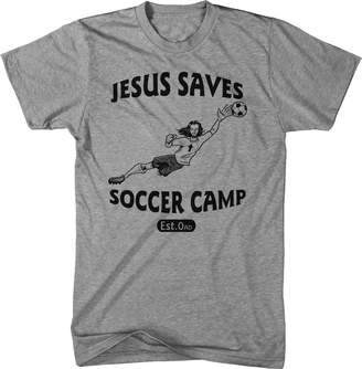 Crazy Dog T-shirts Crazy Dog Thirt Jeuaveoccer Goalie Thirt Funny Religionport Tee