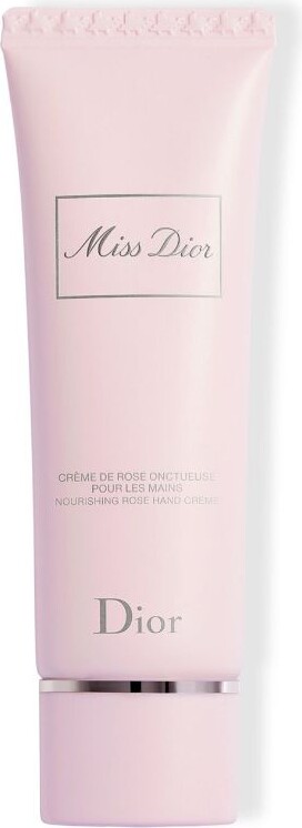 Christian Dior Miss Nourishing Rose Hand Cream (50Ml) - ShopStyle
