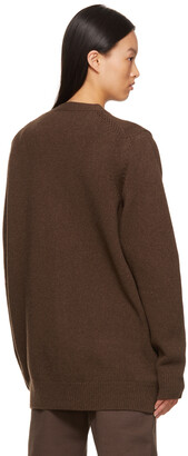 marc jacobs the big cardigan