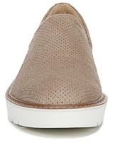 effie wedge loafer