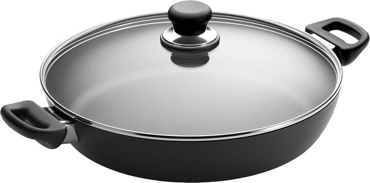 Scanpan Classic 4.25Qt Chef Pan