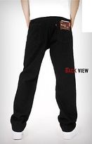 Thumbnail for your product : Levi's Nwt 550-0260 Size 31 X 32 Levis Relax Fit Jeans Black Mens Jean