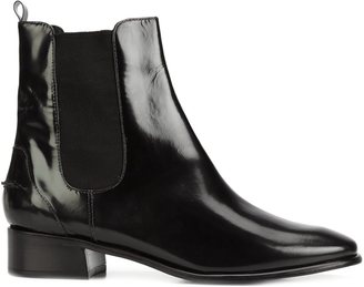 Rachel Comey chelsea boots - women - Calf Leather/Leather - 9