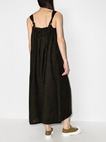 Thumbnail for your product : Missing You Already Square-Neck Sleeveless Maxi Dress