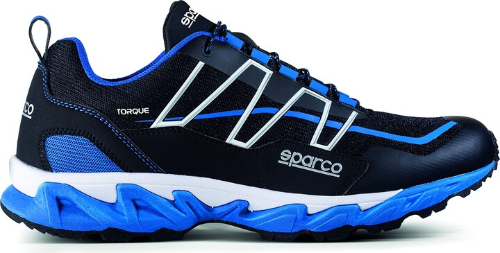 Sparco Unisex 00128941NRAZ Cross Country Running Shoe - ShopStyle