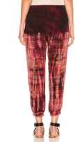 Thumbnail for your product : Raquel Allegra Sweatpant
