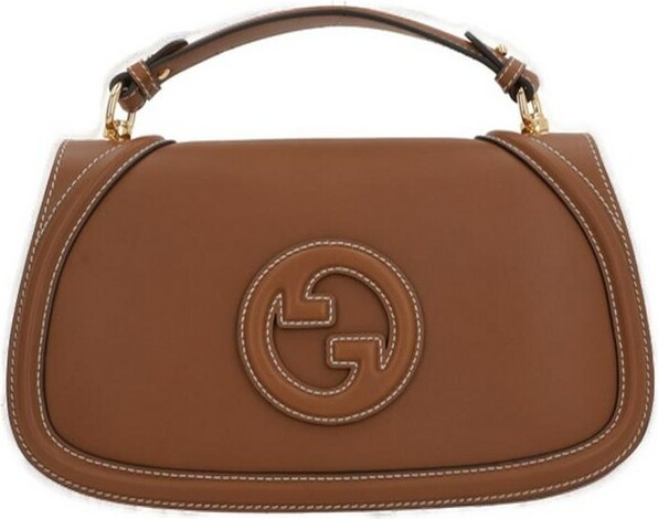 Gucci Blondie Medium Top Handle Bag