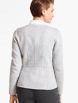 Thumbnail for your product : Talbots Double-Face Jacket