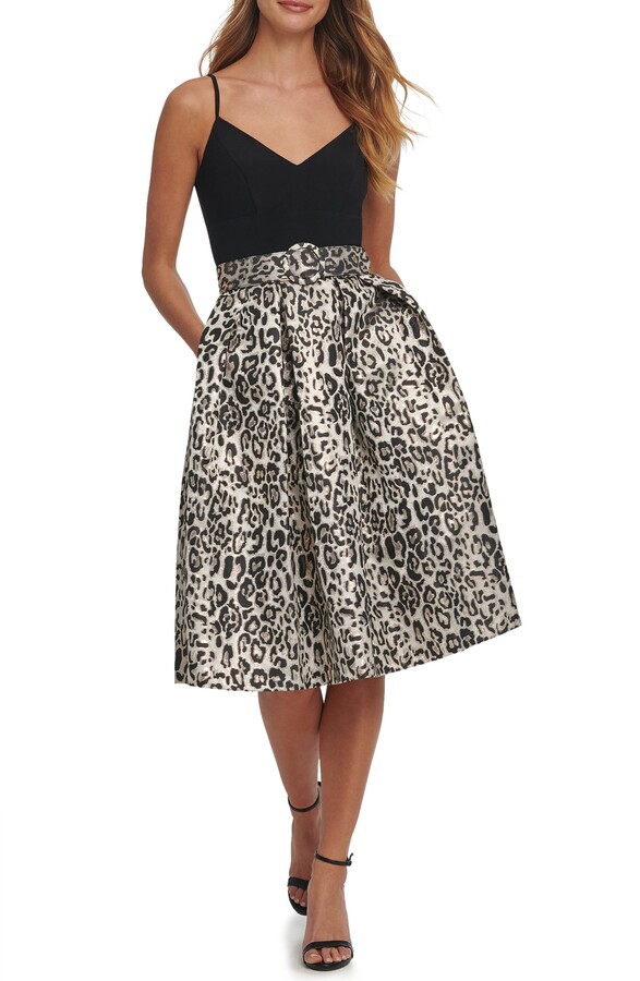 nordstrom rack black cocktail dress