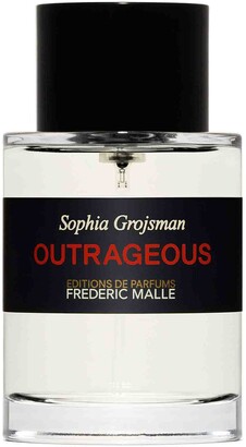 Frédéric Malle Outrageous Spray