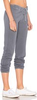 Thumbnail for your product : James Perse Genie Sweatpant