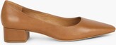 Thumbnail for your product : Madewell Intentionally Blank Tradition Heel