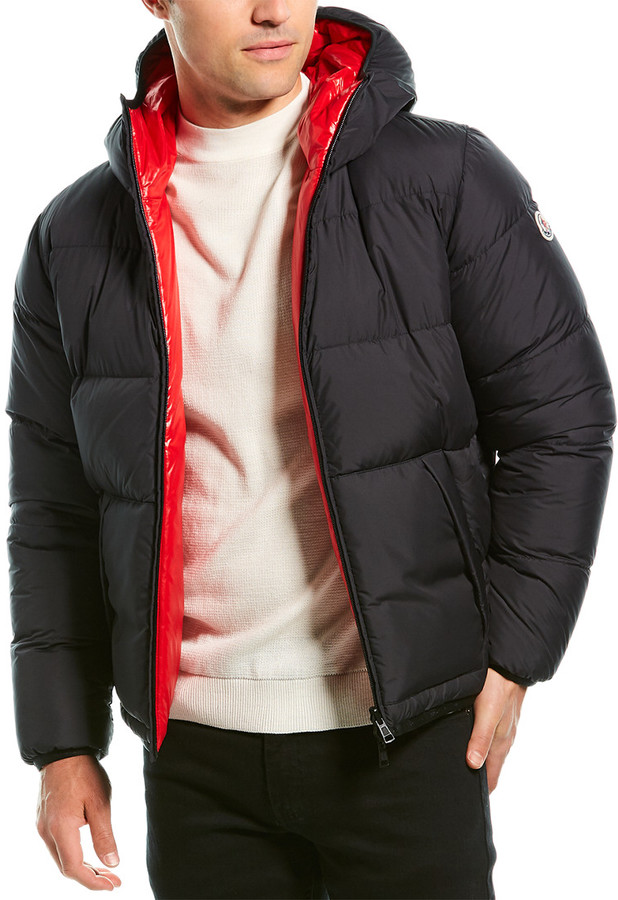 Moncler Jacket - ShopStyle Outerwear
