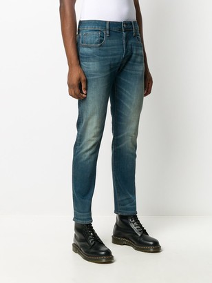G Star 3301 Slim Fit Jeans