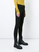 Thumbnail for your product : Rick Owens classic leggings