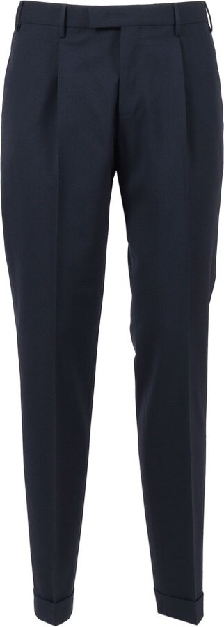 PT Torino Tailored Trousers