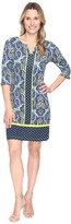 Thumbnail for your product : Hatley Peplum Sleeve Dress Women's Dress