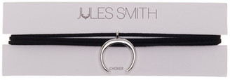 Jules Smith Designs Rufus Wrap Choker