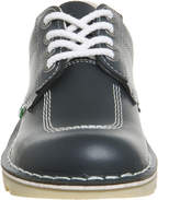 Thumbnail for your product : Kickers Kick Lo Navy Leather