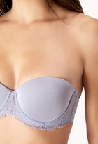 Thumbnail for your product : Forever 21 ultra convertible push-up bra