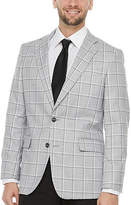stafford life in motion stretch slim fit sport coat