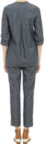 Thumbnail for your product : Vince Chambray Pants