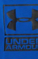 Thumbnail for your product : Under Armour Logo Tech Shirt