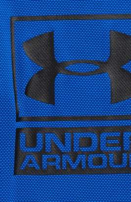 Under Armour Logo Tech Shirt