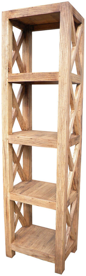 East At Main Promenade Bookcase