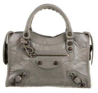 Balenciaga Handbags Shop world's largest collection of fashion | ShopStyle
