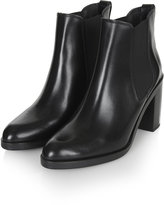 Thumbnail for your product : Topshop Missile box chelsea boots