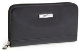 Thumbnail for your product : Longchamp 'Roseau' Zip Around Wallet