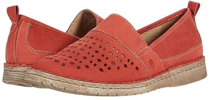 Josef Seibel Red Women's Shoes | Shop the world's largest 